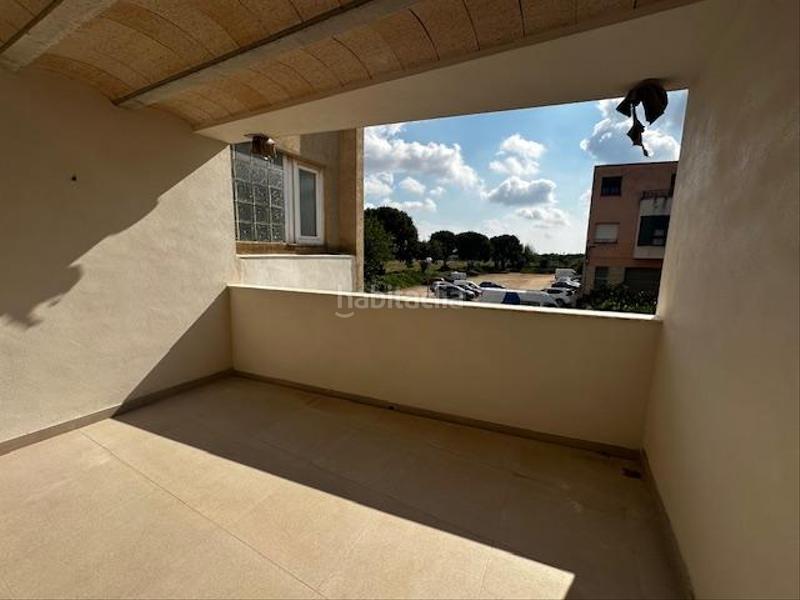 Foto 0a730871-7df8-412f-9e32-7655cecc9495. Casa adossada amb aparcament a Riudoms