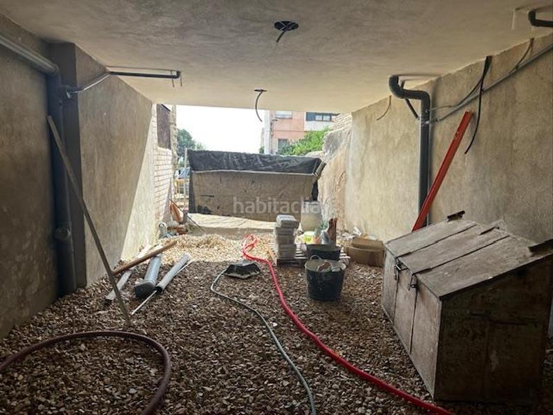 Foto 5c5a585a-d6c3-487c-8785-4d9baeb44a32. Casa adossada amb aparcament a Riudoms