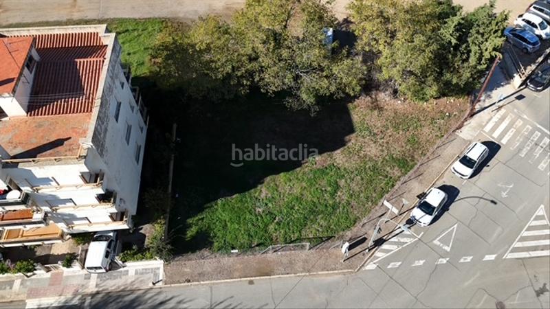 Foto 25918692-2819-4e47-9ab8-40efaf8bcfff. Terreno residenziale in Riudoms