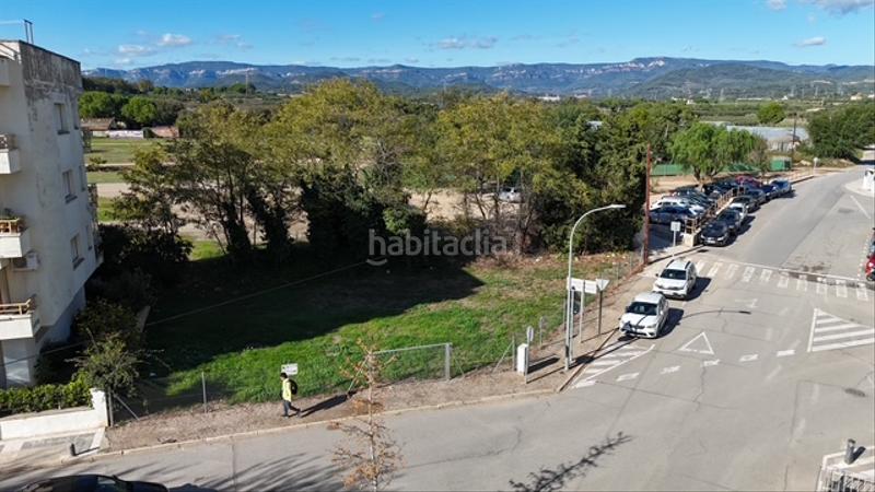 Foto 313f801f-ca94-4218-bb48-8f4e483444f6. Terreno residenziale in Riudoms