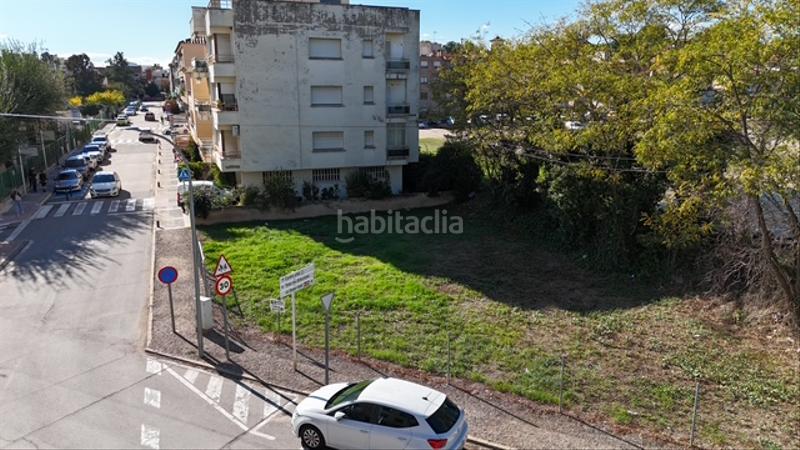 Foto 57874193-afd2-432f-8067-295e0eee8cae. Terreno residenziale in Riudoms