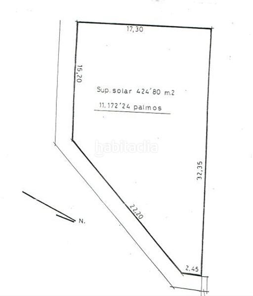 Foto b10b5841-ba24-4a29-aade-be6d5cb4e881. Terreno residenziale in Riudoms