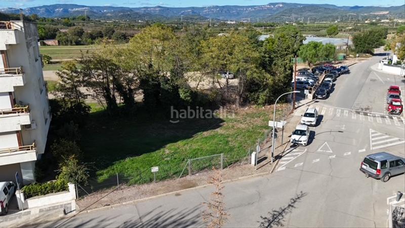 Foto c9a04da3-f116-41de-843e-a09922ab6376. Terreno residenziale in Riudoms