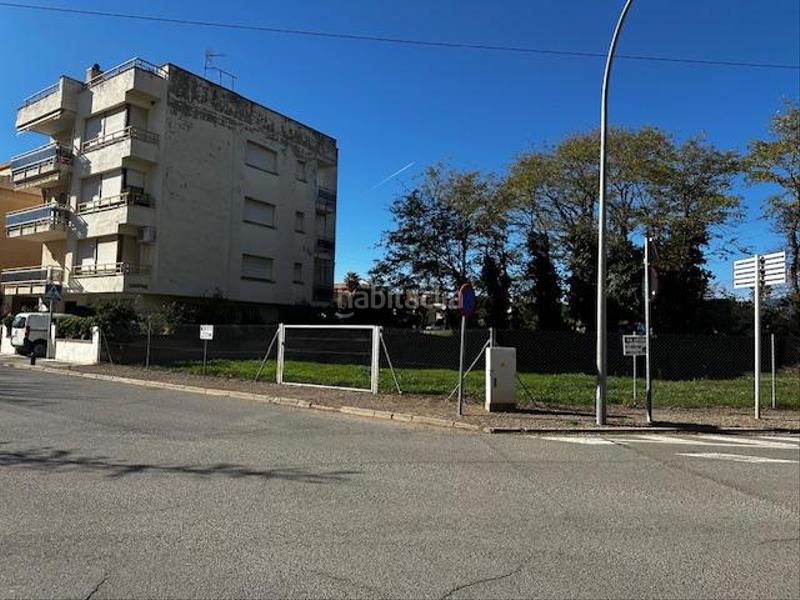 Foto cfb2e27b-4fb6-4f9a-8dc8-3443c6e77b96. Terreno residenziale in Riudoms