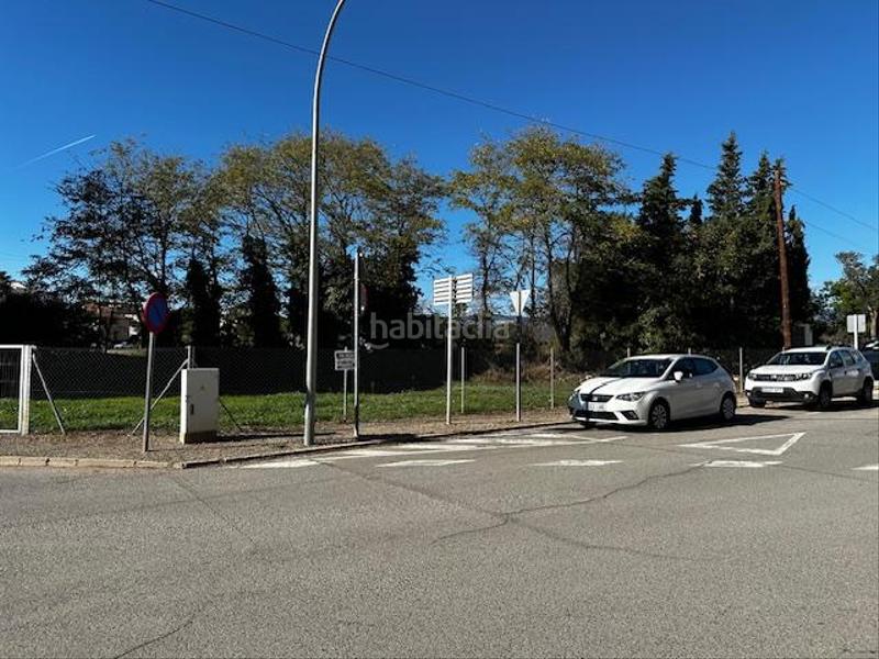 Foto f7ea659b-154e-4e16-824d-11b483eb4b75. Terreno residenziale in Riudoms