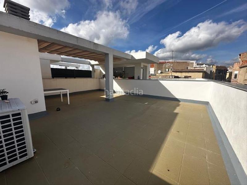 Foto 0d2b5a1b-d776-48b5-bc30-01f3c0c4ca25. Piso fantàstic pis amb solàrium i pàrquing en Riudoms