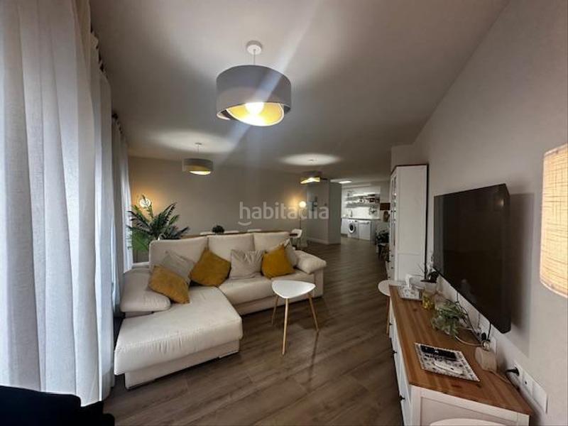 Foto 7379a9b5-ff97-4243-9321-7a3ac630d5f8. Piso fantàstic pis amb solàrium i pàrquing en Riudoms