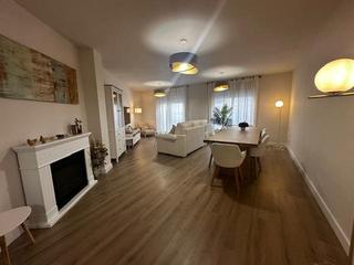 Appartement  Sant vicenç. Fantàstic pis amb solàrium i pàrquing