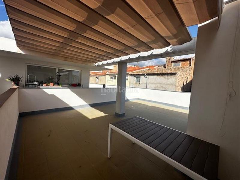 Foto a60553ba-8f76-4459-83de-7e62a35a8766. Piso fantàstic pis amb solàrium i pàrquing en Riudoms