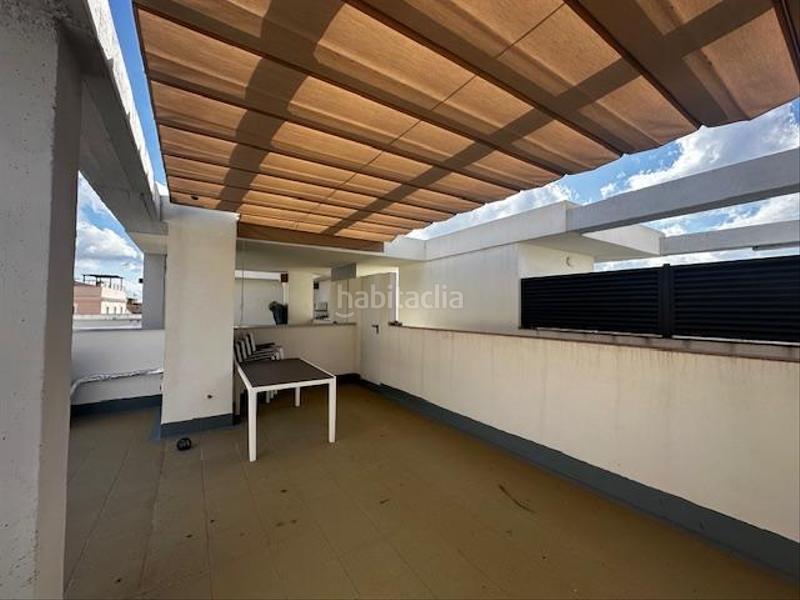 Foto ac8c47ac-2c6c-451e-b5b5-29ceb9d1a460. Piso fantàstic pis amb solàrium i pàrquing en Riudoms