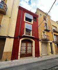 Reihenhaus  Sant tomàs. Fantàstica casa de poble reformada