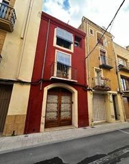 Maison jumelée  Sant tomàs. Casa de poble reformada i cèntrica