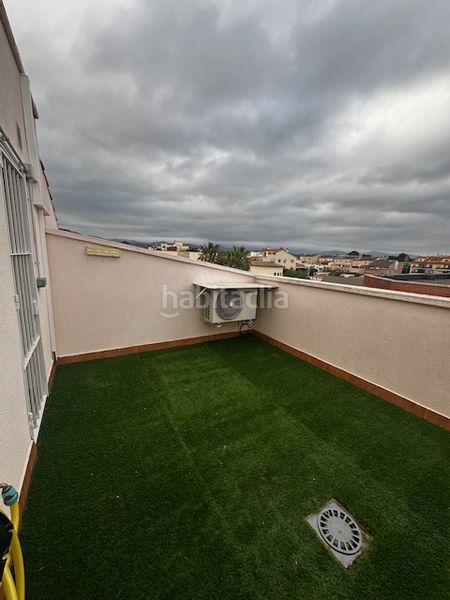 Foto 447cce58-a3e5-49b3-9dbd-e8fc7620af3d. Dúplex amb aparcament a Montbrió del Camp