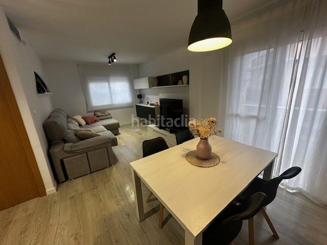 Foto b92116f3-66cd-4be4-8e86-5d3ec4a8ec70. Dúplex amb aparcament a Montbrió del Camp