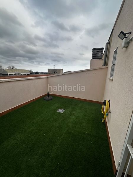 Foto c9ee5913-cbab-4711-a516-fd9ad552a6e0. Dúplex amb aparcament a Montbrió del Camp