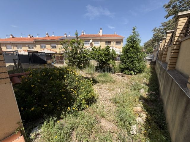 Foto 03a6d238-2b7e-435f-83da-9a935e5d2d1e. Casa adossada amb aparcament a Migjorn Reus