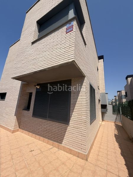 Foto 0cedf0a0-9ce4-482a-9425-481b79ecdfa9. Xalet amb calefacció aparcament piscina a Quatre Camins Cambrils