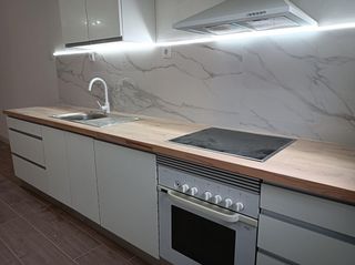 Location Maison jumelée  Pau casals. Casa entre mitgeres en lloguer