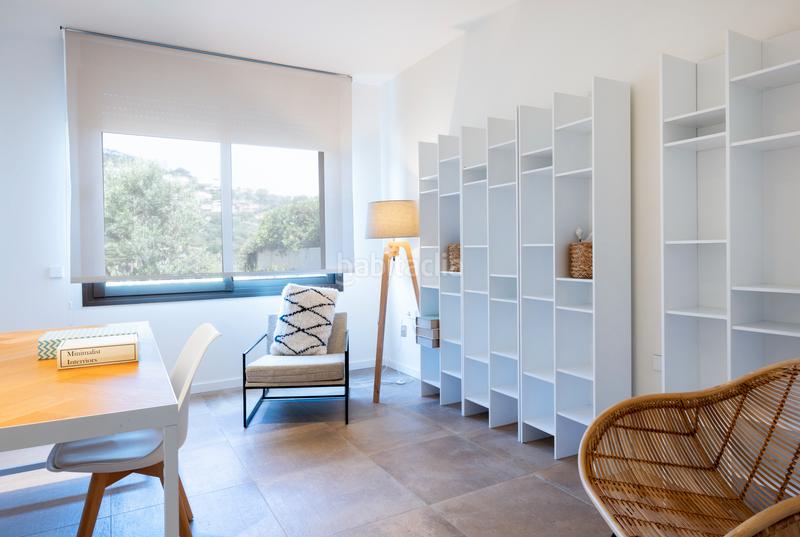 Foto bcfe1382-c2b4-493e-807f-780fa0e1557a. Piso 149m<sup>2</sup> en Sa Riera-Sa Fontansa Begur