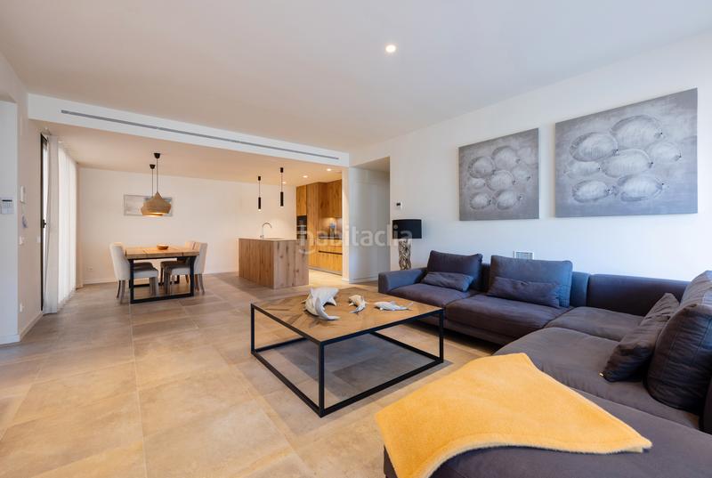 Foto e6cacec7-ce54-45e5-aa81-7f32b8a44aa5. Piso 149m<sup>2</sup> en Sa Riera-Sa Fontansa Begur