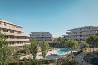 Appartement à Avinguda passapera 10