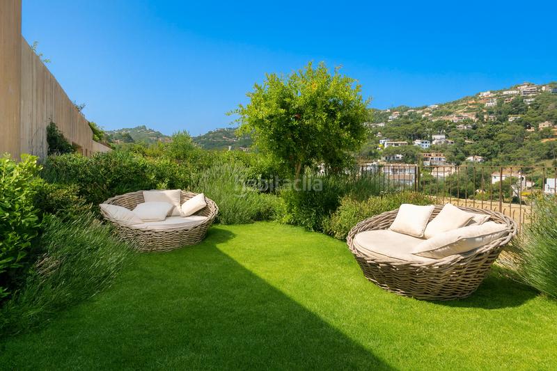 Foto d3697a2f-a8e9-43b2-8514-da6bc951b8bd. Appartamento 149m<sup>2</sup> con riscaldamento piscina in Sa Riera-Sa Fontansa Begur