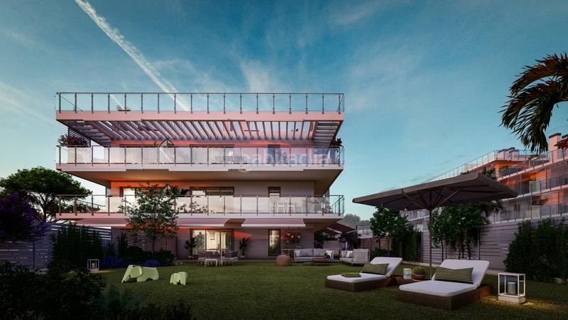 Foto 0867abb6-1779-4f9f-8d70-731366d4728b. Promotion BLAU LLAVANERES dans Sant Andreu de Llavaneres. Logements de biens neufs