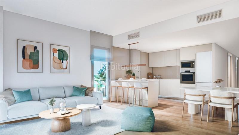 Foto 6e2d0b3b-7c26-4dfc-aafd-f5dcc051a43d. Promotion BLAU LLAVANERES dans Sant Andreu de Llavaneres. Logements de biens neufs
