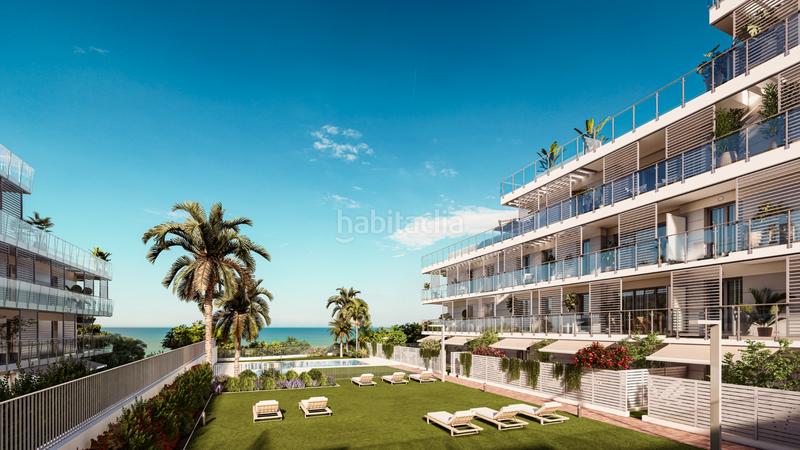 Foto cb72668d-d8e8-4681-b728-9b8a637e6fd1. Promotion BLAU LLAVANERES dans Sant Andreu de Llavaneres. Logements de biens neufs