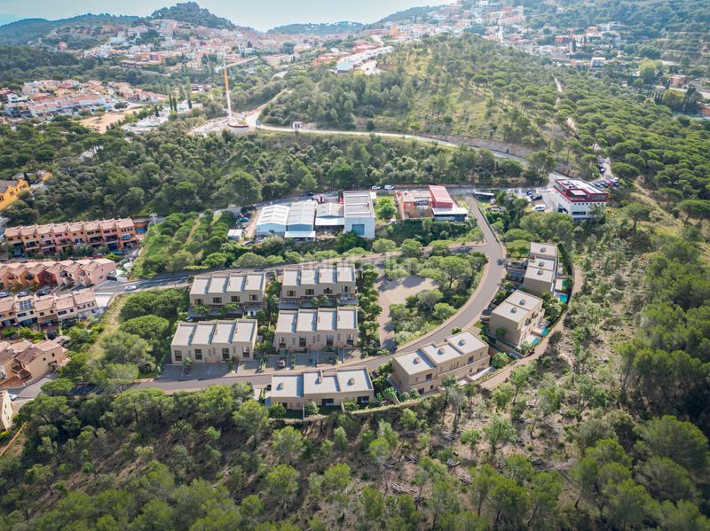 Foto 4b41a356-ffda-40af-98a4-7ebd651e6b34. Promoció SA RODA BEGUR a Begur. Habitatges d´obra nova