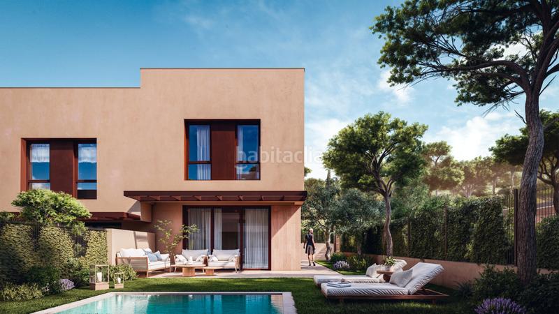 Foto 5179558e-75b0-4d61-b8cf-0b89a66a2a10. Promoció SA RODA BEGUR a Begur. Habitatges d´obra nova