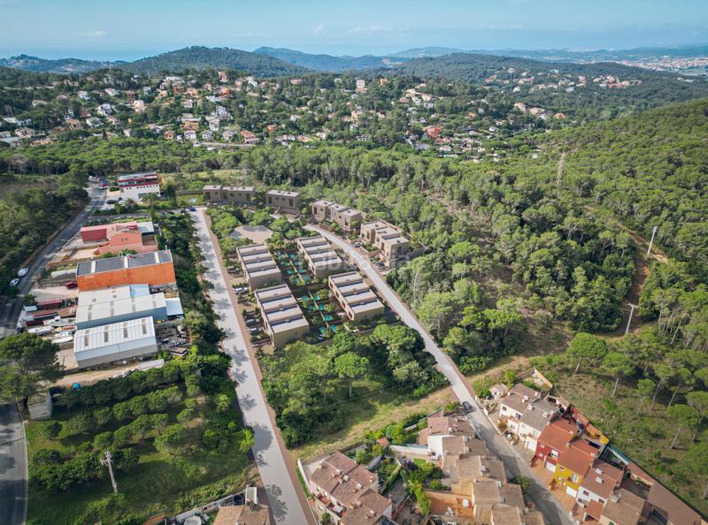 Foto 57b287c6-5039-4eb4-b3a5-a7079e6bf1e0. Promoció SA RODA BEGUR a Begur. Habitatges d´obra nova