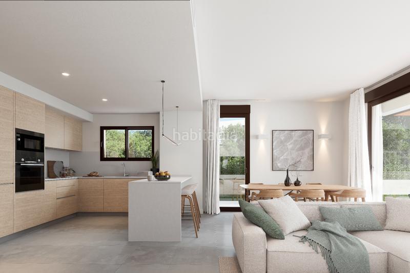 Foto 594d3b33-c177-4680-b5fa-afc41cc65b83. Promoció SA RODA BEGUR a Begur. Habitatges d´obra nova