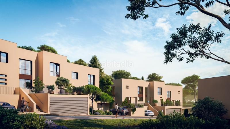 Foto 64c125c5-1408-4621-9cff-e683bf6fa001. Promoció SA RODA BEGUR a Begur. Habitatges d´obra nova