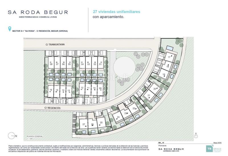 Foto 991a2e3a-811f-4de2-b67d-843f260291e4. Haus 191m<sup>2</sup> in carrer sa roda 20 in Begur Begur