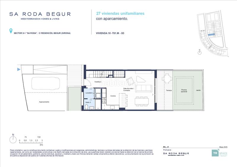 Foto 998903da-fd44-4ab9-a3b5-9d769dba7d2e. Haus 191m<sup>2</sup> in carrer sa roda 20 in Begur Begur