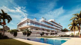Appartement à Carrer del mar 5