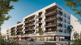 Appartamento  Carrer martí montaner i coris 2. Piso de obra nueva en el centro de palamós