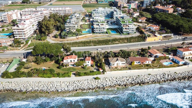 Foto 1de99980-b0ef-4d0a-8713-a8b86e9377a9. Planta baja 88m<sup>2</sup> en carrer del mar 5 en Can Sans Sant Andreu de Llavaneres