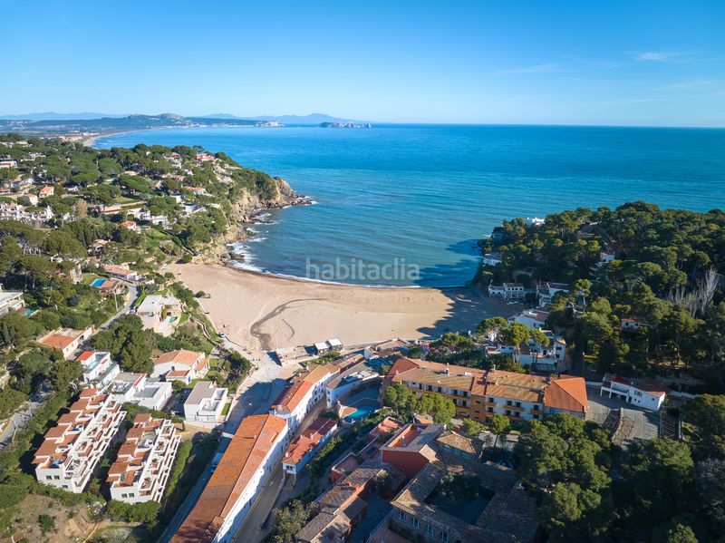 Foto a81502ce-d882-4ff5-a9de-2e84ea709922. Pis a carrer cova de l'infern 2 a Sa Riera-Sa Fontansa Begur