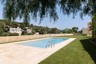 Pis a Carrer cova de l'infern 2. Vivienda nueva a estrenar junto a la playa de sa riera. amplias
