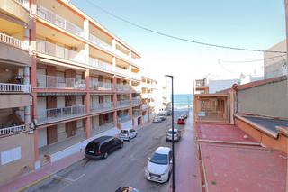 Apartament a Guardamar Playa. Apartamento en venta en playa, 3 dormitorios.