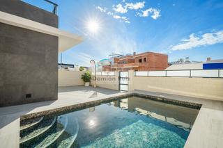 Xalet  Antonio orts. Villa en venta en benijofar, 3 dormitorios.