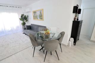 Apartament a Miguel hernandez 124. Apartamento en venta en mercadona, 3 dormitorios.