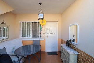 Casa  Los espinos. Bungalow en venta en orihuela, 2 dormitorios.