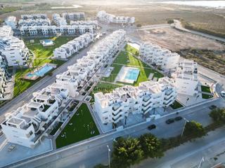 Pis en El Raso. Piso en venta en urb. el raso  urb. royal park ii  fase i, 2 dor