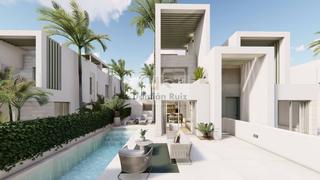 Xalet  Soria. Villa en venta en urbanizaciones  ciudad quesada, 3 dormitorios.