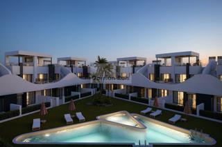 Appartement à San Fulgencio. Apartamento en venta en san fulgencio, 3 dormitorios.