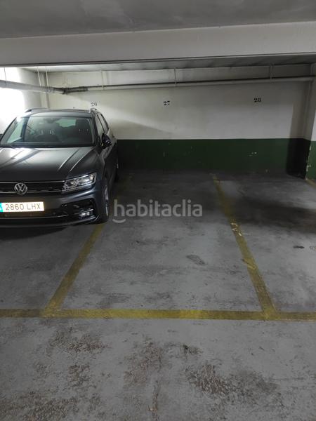 Foto c1e1fb67-9912-4a6e-acfb-9d08a7811099. Aparcament cotxe a errioxa kalea 27 a Desamparados Vitoria - Gasteiz