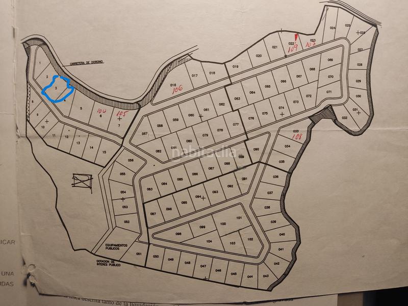 Foto 114d20e6-0ff7-47fb-9787-5e550d8bbb4e. Terreno residenziale in calle mayor 41 in Condado de Treviño